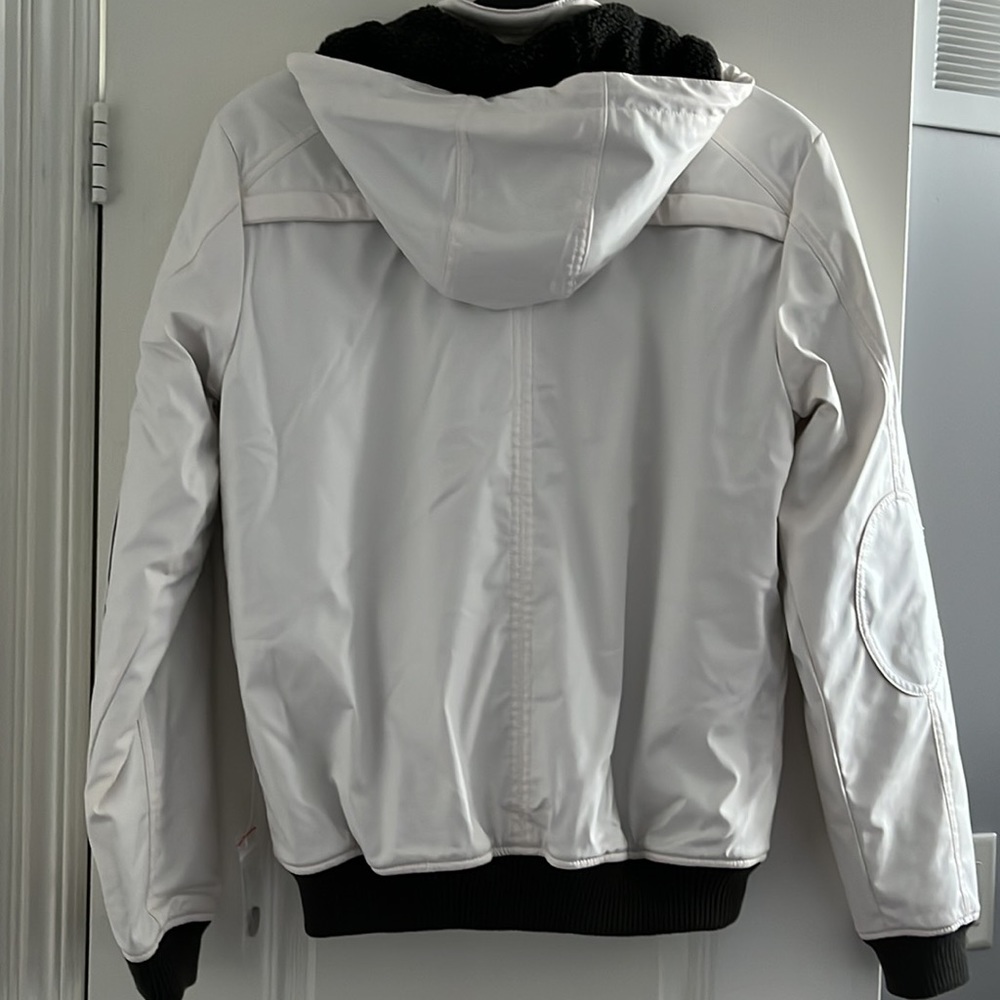 Bomber jacket - Picture 7 of 14